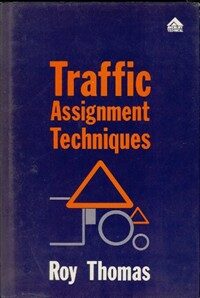 Traffic assignment techniques