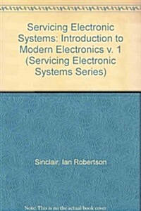 Servicing Electronic Systems (Paperback, 2nd, Subsequent)