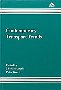 Contemporary Transport Trends (Hardcover)