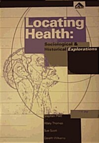 Locating Health (Hardcover)