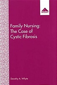 Family Nursing (Hardcover)