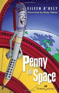 Penny in Space (Paperback)
