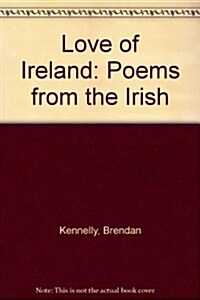 Love of Ireland (Paperback, Revised)