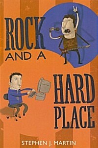 Rock and a Hard Place (Paperback)