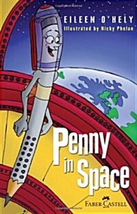 Penny in Space (Paperback)