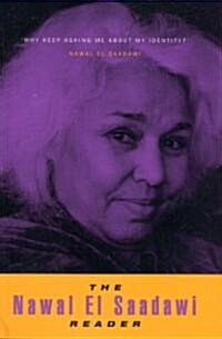 The Nawal El Saadawi Reader (Paperback)