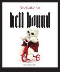 Hello boundNew gothic art 표지이미지