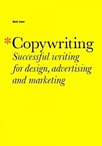 Copywriting (Paperback, 1st)