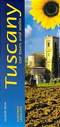 Tuscany (Paperback, 2 Revised edition)