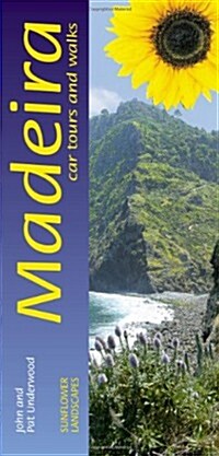 Sunflower Landscapes Madeira (Paperback, 9th, FOL)