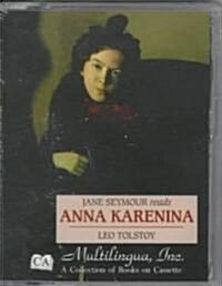 Anna Karenina (Cassette)