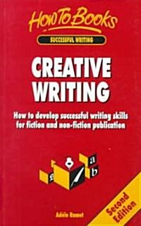 Creative Writing (Paperback, 2ND)