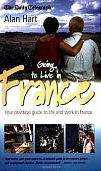 Going to Live in France (Paperback, 2, Revised)