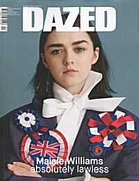 DAZED AND CONFUSED (격월간 영국판) 2015년 04월호