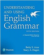 Understanding and Using English Grammar Student Book with Pearson Practice English App [With Access Code]