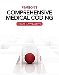 Comprehensive Medical Coding Plus Mylab Health Professions with Pearson Etext for Mibc--Access Card Package (Hardcover)