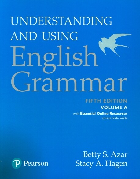 Using English Grammar : Student Book A + Essential Online Resources (Paperback, 5th Edition)
