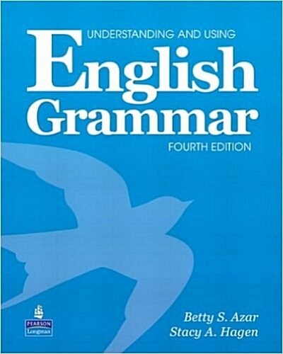 Understanding and Using English Grammar, Etext with Mylab English (Paperback, 5)
