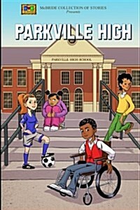 Parkville High (Paperback)