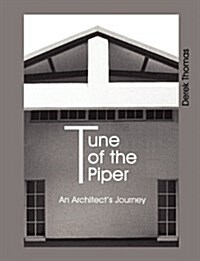 Tune of the Piper (Paperback)