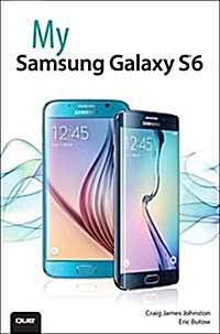 My Samsung Galaxy S6 (Paperback)