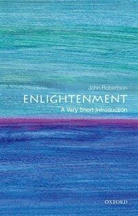 The Enlightenment : A Very Short Introduction (Paperback)