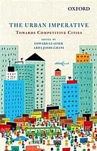 The Urban Imperative Towards Competitive Cities (Hardcover)