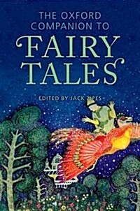 The Oxford Companion to Fairy Tales (Hardcover, 2 Revised edition)