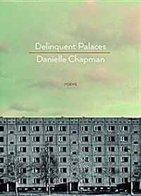 Delinquent Palaces: Poems (Paperback)