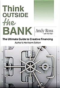 Think Outside the Bank (Hardcover)