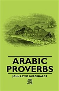 Arabic Proverbs (Paperback, 2)
