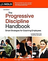 The Employee Performance Handbook: Smart Strategies for Coaching Employees (Paperback, 2)