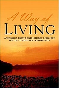 A Way of Living (Paperback)