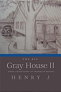 The Big Gray House II: More Adventures of Franklin Meyers (Paperback)