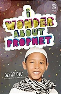 I Wonder about the Prophet (Paperback)