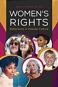 Womens Rights: Reflections in Popular Culture (Hardcover)