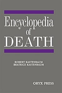 Encyclopedia of Death (Hardcover)