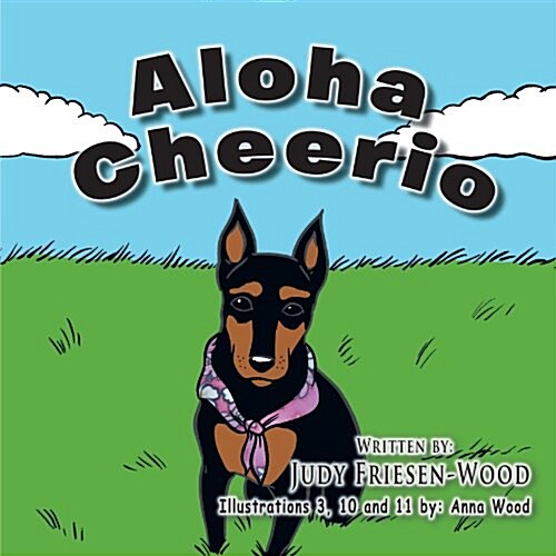 Aloha Cheerio (Paperback)