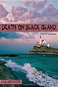 Death on Black Island (Paperback)