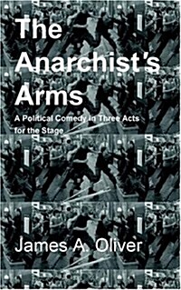 The Anarchists Arms (Paperback)