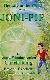 Joni-Pip (Hardcover)