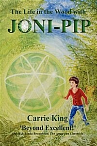 Joni-Pip (Paperback)