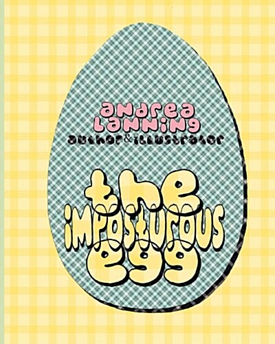 The Imposturous Egg (Paperback)