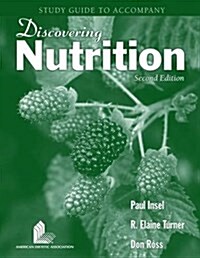 Discovering Nutrition (Paperback, 2, Revised)