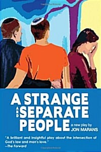A Strange and Separate People (Paperback)