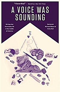 A Voice Was Sounding Vol. 5 (Paperback)