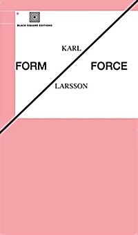 Form/Force (Paperback)