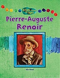 Pierre-Auguste Renoir (Library Binding)