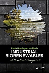 Industrial Biorenewables: A Practical Viewpoint (Hardcover)