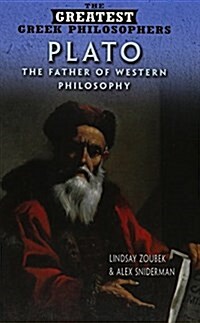 Plato: The Father of Western Philosophy (Library Binding)